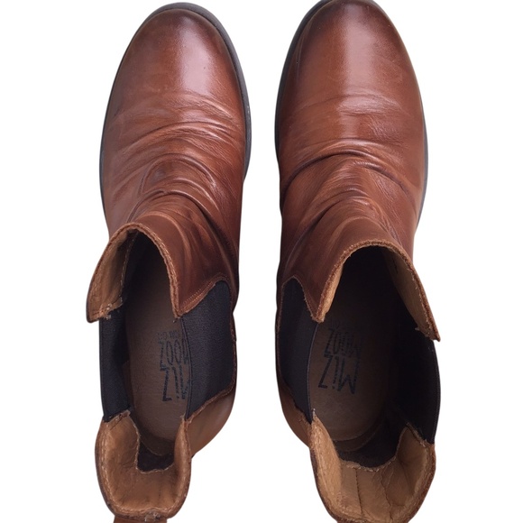 Miz Mooz Boots - Picture 9 of 16